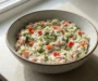 Healthy Anti-Inflammatory Tuna Salad (Light & Creamy)