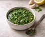 Chimichurri Sauce Recipe (No Vinegar, Fresh & Easy)