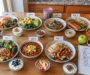 High-Protein Anti-Inflammatory Meal Plan: 7 Days of Easy Meals