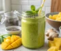 Anti-Inflammatory Breakfast Smoothie (That Actually Keeps You Full)