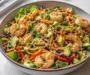 Spring Roll Salad: Fresh, Crunchy & Ready in 10 Minutes